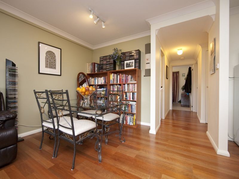 33/53 McMilllan Crescent, Griffith ACT 2603