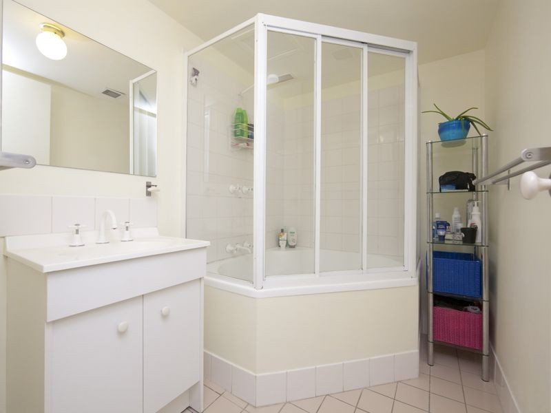 33/53 McMilllan Crescent, Griffith ACT 2603