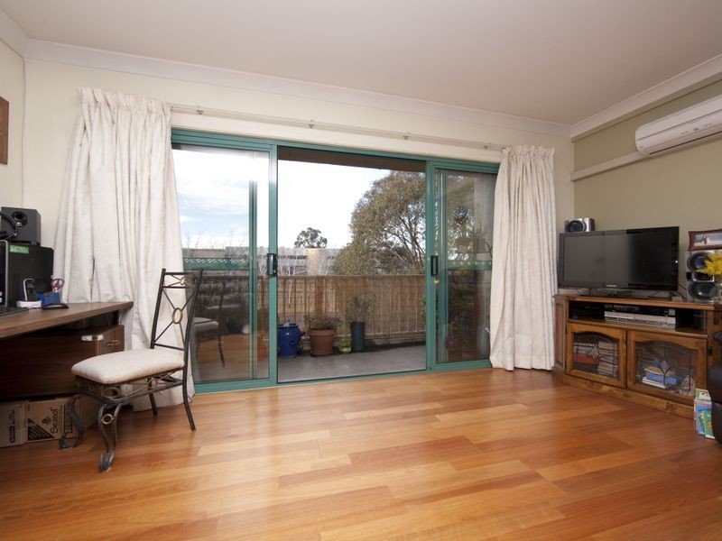 33/53 McMilllan Crescent, Griffith ACT 2603