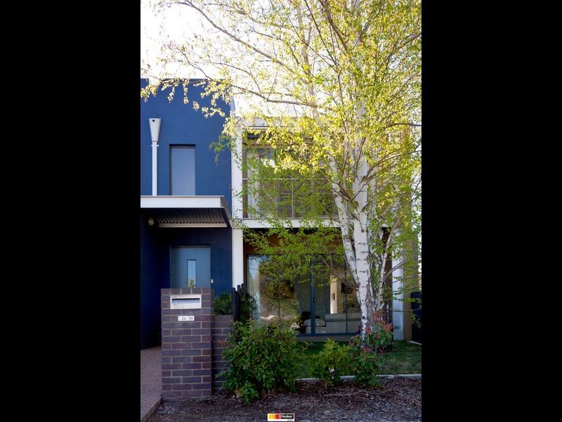 26/50 Lumeah Street, Narrabundah ACT 2604