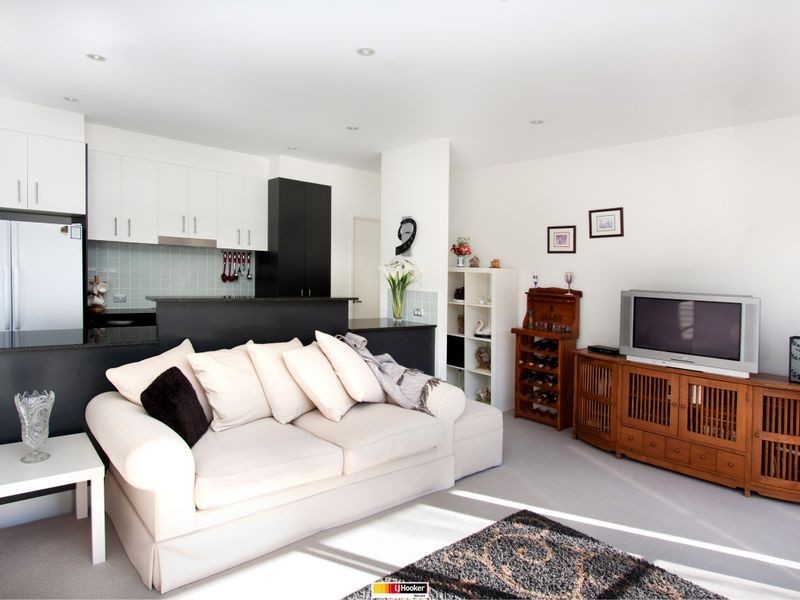 26/50 Lumeah Street, Narrabundah ACT 2604