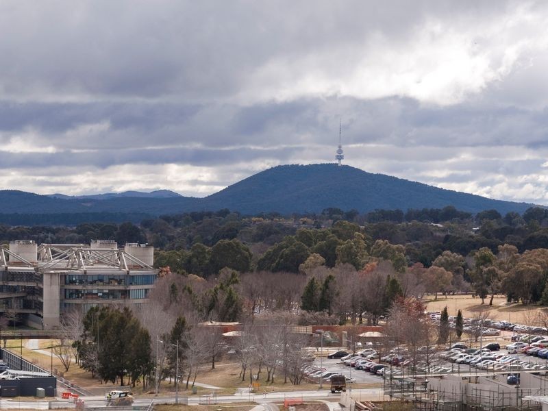 131/98 Corinna Street, Phillip ACT 2606