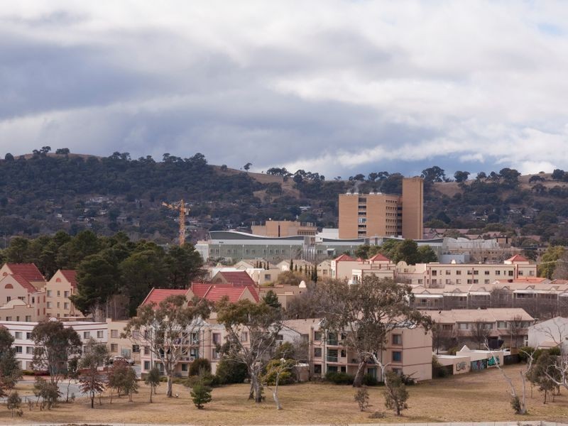 131/98 Corinna Street, Phillip ACT 2606