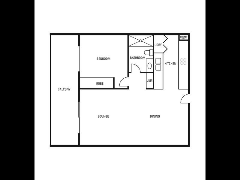 131/98 Corinna Street, Phillip ACT 2606