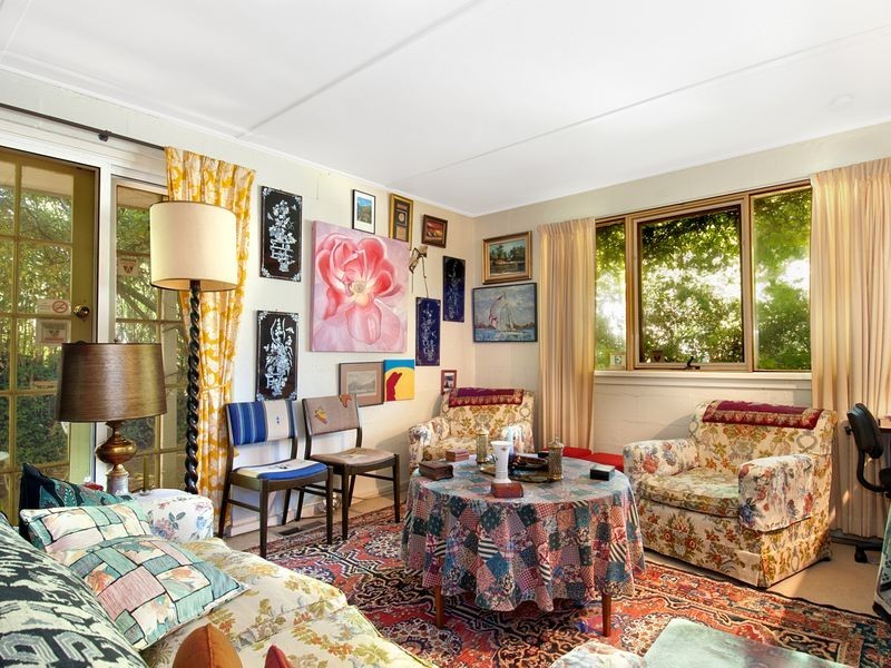 106 Endeavour Street, Red Hill ACT 2603