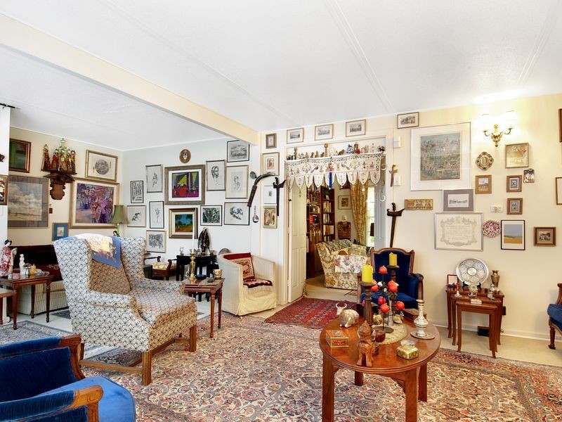 106 Endeavour Street, Red Hill ACT 2603