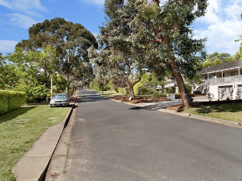106 Endeavour Street, Red Hill ACT 2603
