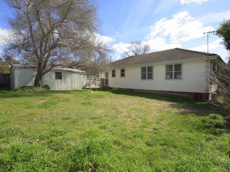 5 Turner Place, Yarralumla ACT 2600