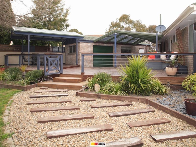 19 Kambalda Crescent, Fisher ACT 2611