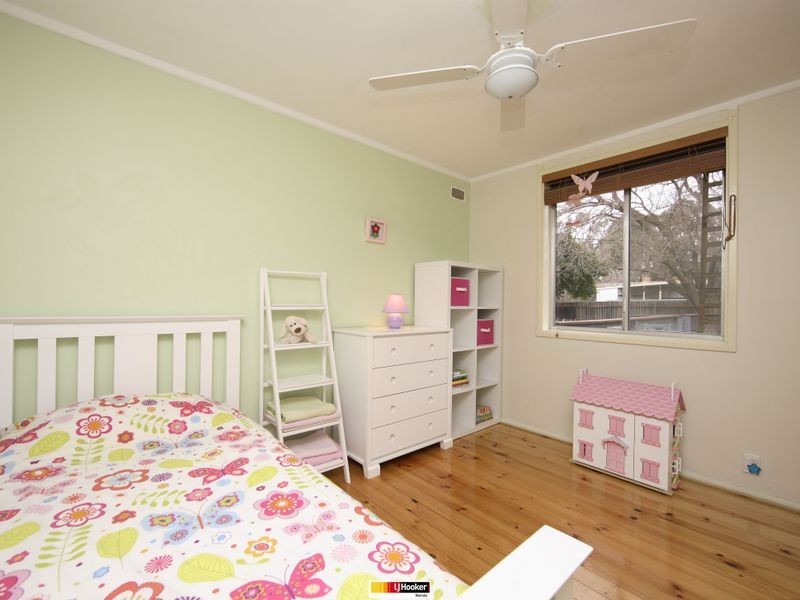 19 Kambalda Crescent, Fisher ACT 2611