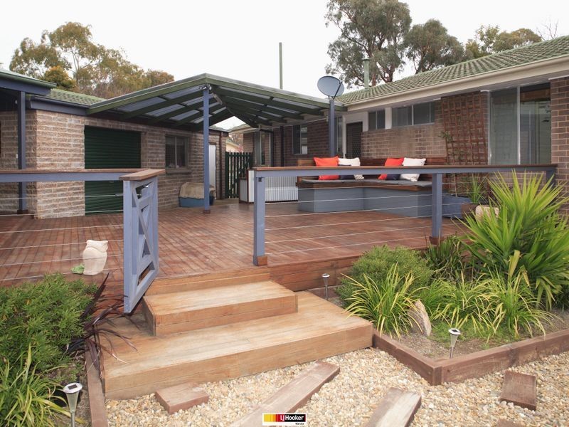 19 Kambalda Crescent, Fisher ACT 2611