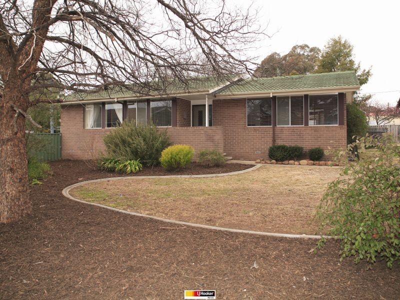 19 Kambalda Crescent, Fisher ACT 2611