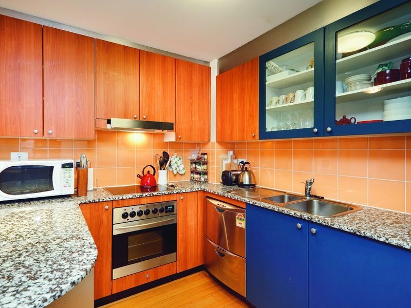 45/18 Captain Cook Crescent, Griffith ACT 2603