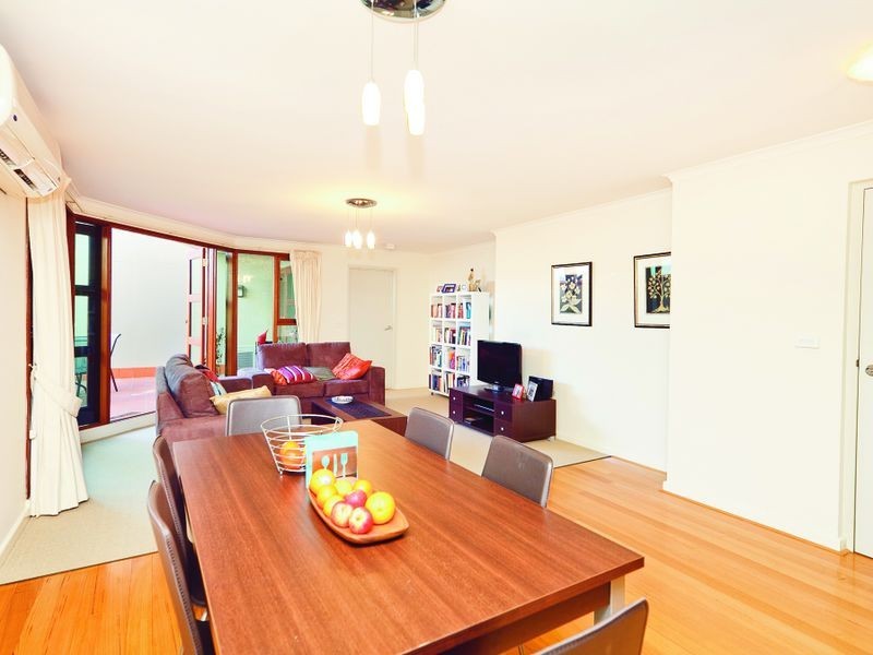 45/18 Captain Cook Crescent, Griffith ACT 2603