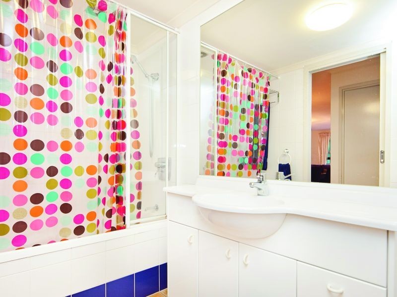 45/18 Captain Cook Crescent, Griffith ACT 2603