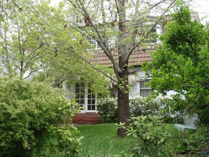 4 Hayes Crescent, Griffith ACT 2603