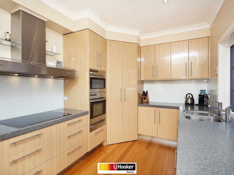 4 Hayes Crescent, Griffith ACT 2603