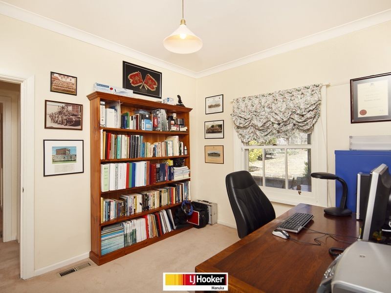 4 Hayes Crescent, Griffith ACT 2603