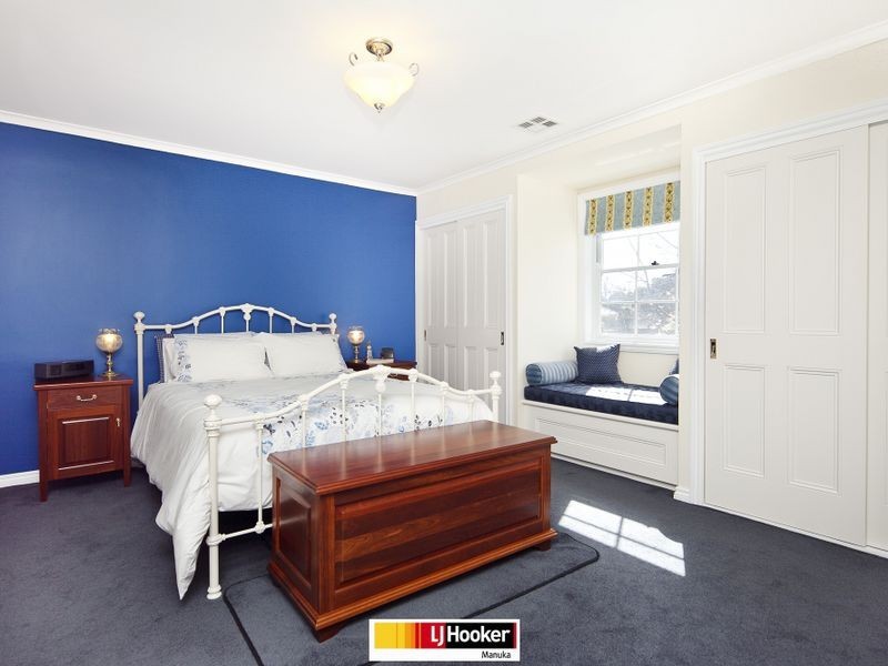 4 Hayes Crescent, Griffith ACT 2603