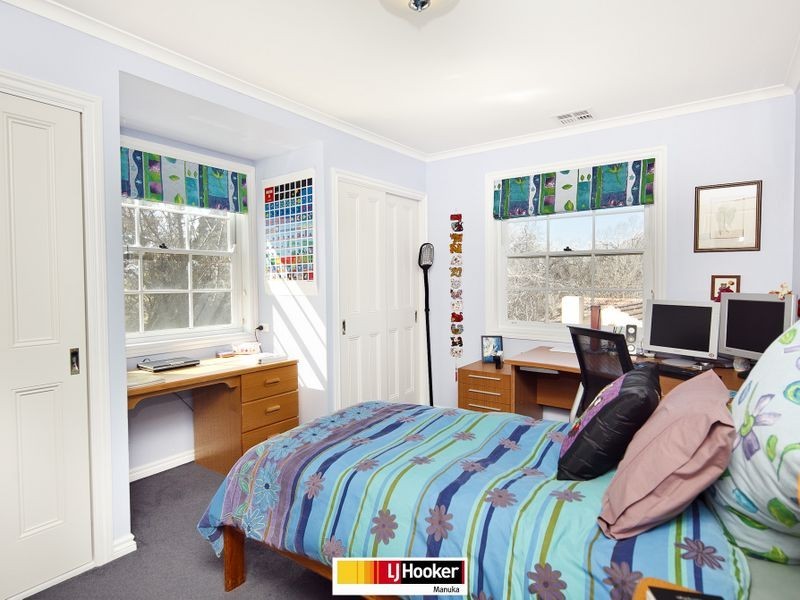 4 Hayes Crescent, Griffith ACT 2603