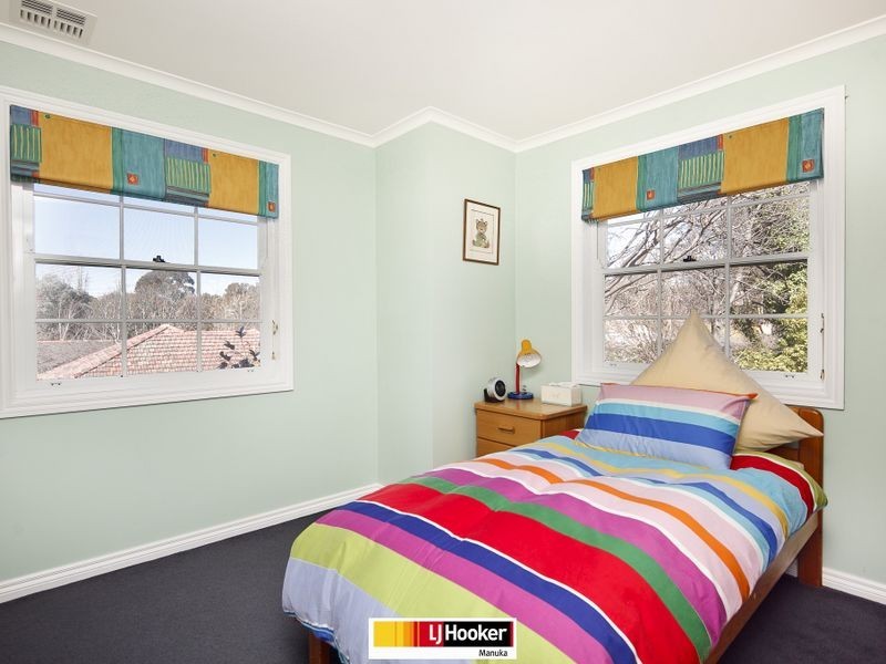 4 Hayes Crescent, Griffith ACT 2603