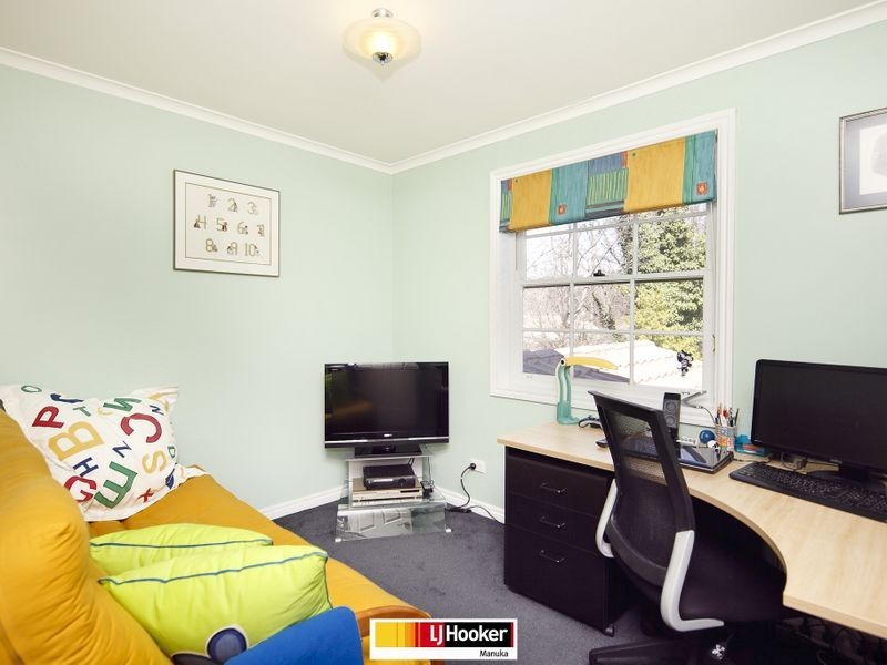 4 Hayes Crescent, Griffith ACT 2603