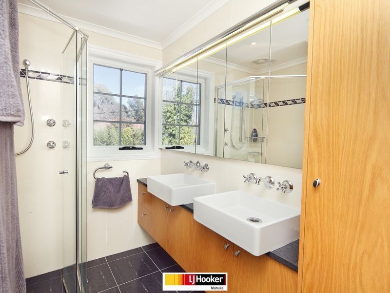 4 Hayes Crescent, Griffith ACT 2603