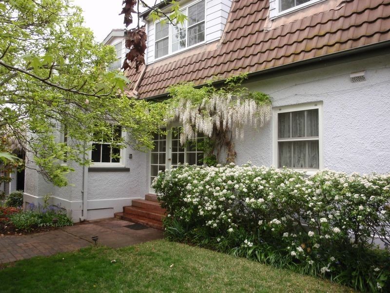 4 Hayes Crescent, Griffith ACT 2603