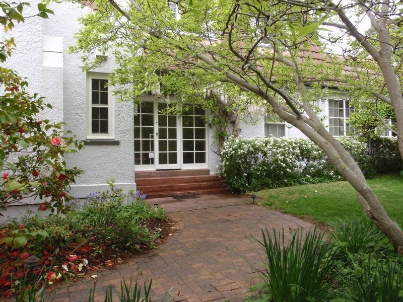 4 Hayes Crescent, Griffith ACT 2603