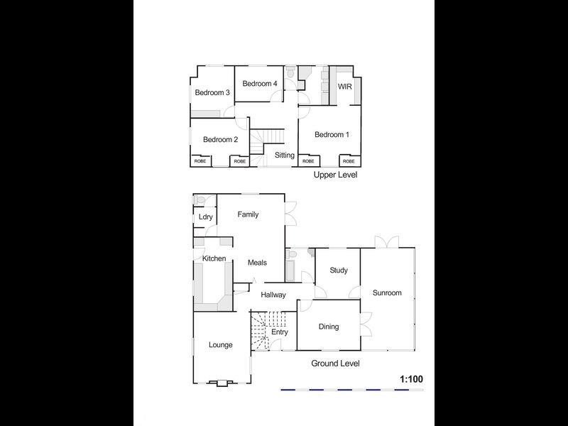 4 Hayes Crescent, Griffith ACT 2603