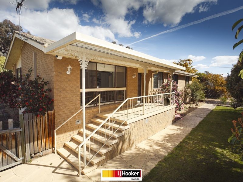 7 Sidaway Street, Chapman ACT 2611