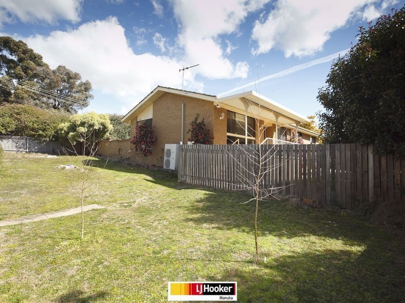 7 Sidaway Street, Chapman ACT 2611