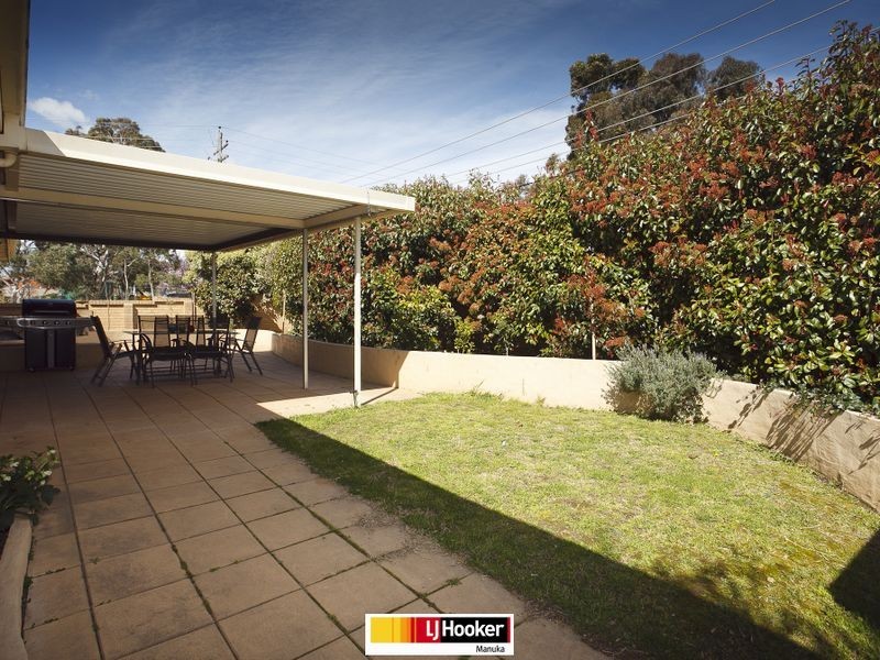 7 Sidaway Street, Chapman ACT 2611