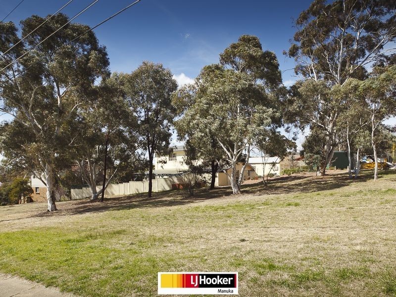 7 Sidaway Street, Chapman ACT 2611