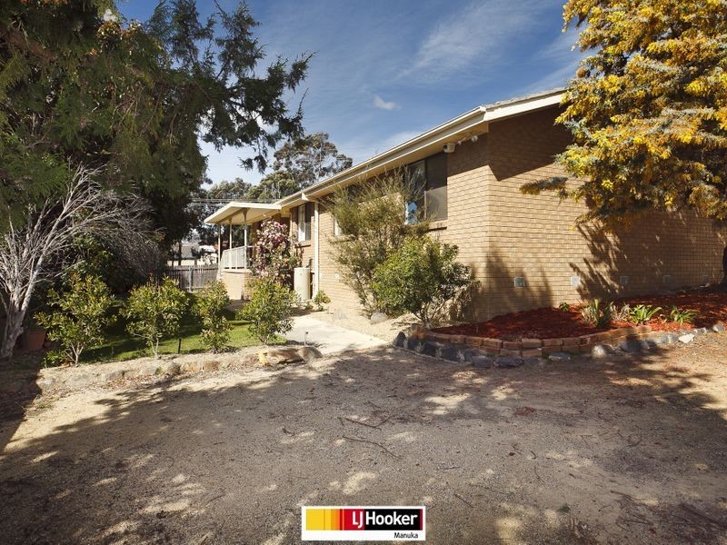7 Sidaway Street, Chapman ACT 2611
