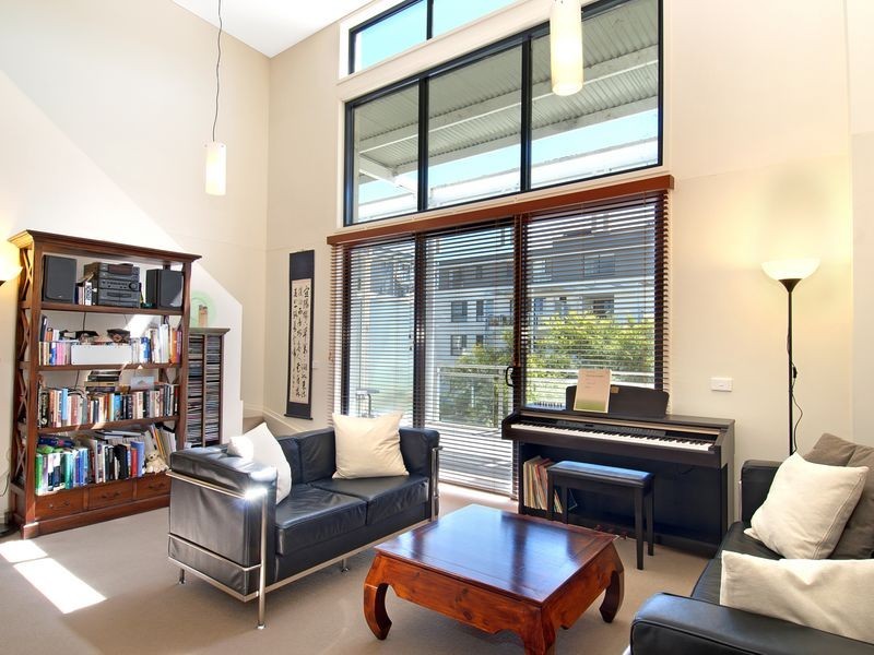 16/45 Wentworth Avenue, Kingston ACT 2604