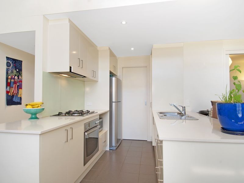 16/45 Wentworth Avenue, Kingston ACT 2604