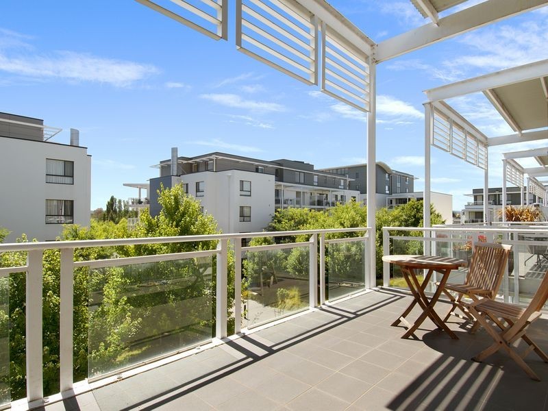 16/45 Wentworth Avenue, Kingston ACT 2604