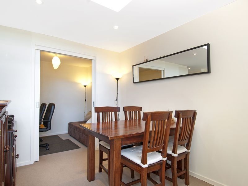 16/45 Wentworth Avenue, Kingston ACT 2604