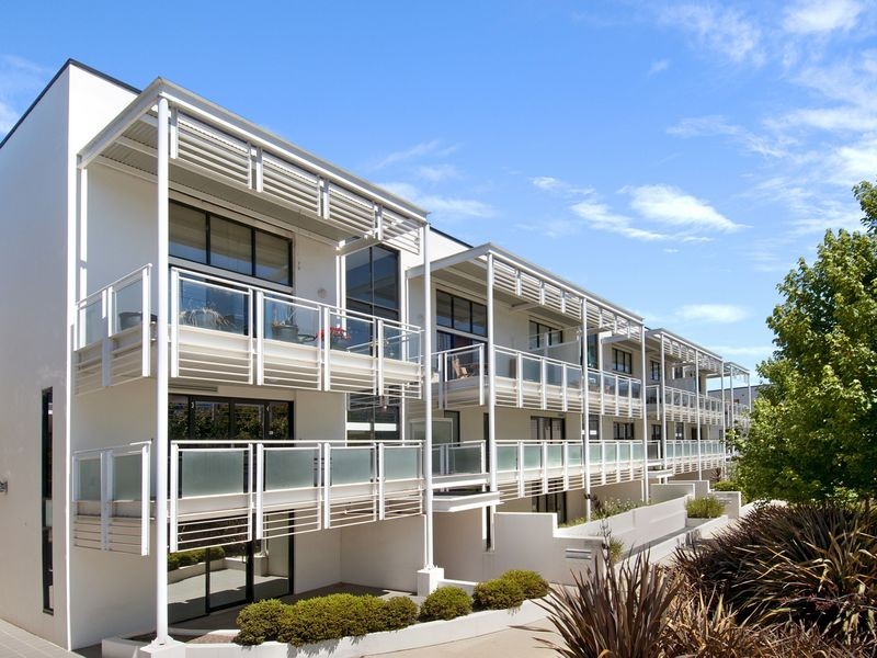 16/45 Wentworth Avenue, Kingston ACT 2604