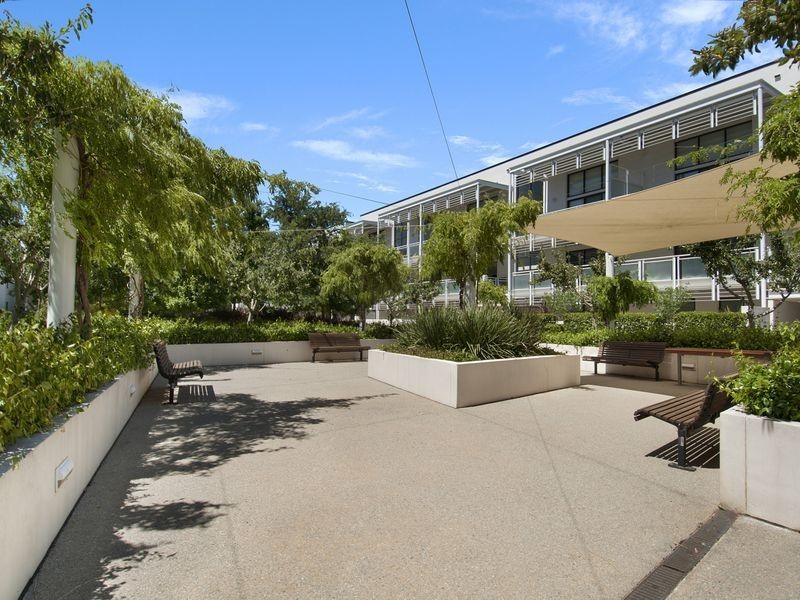 16/45 Wentworth Avenue, Kingston ACT 2604