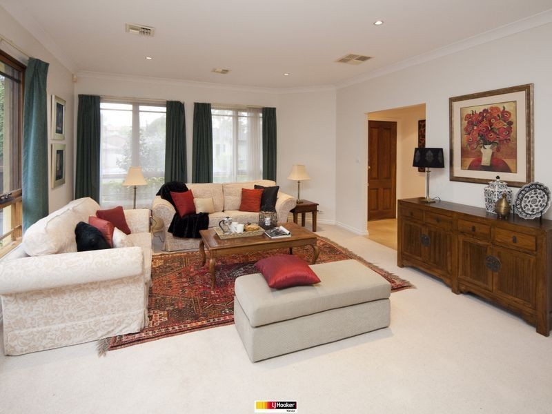 1 Le Hunte Street, Deakin ACT 2600