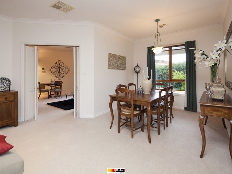 1 Le Hunte Street, Deakin ACT 2600