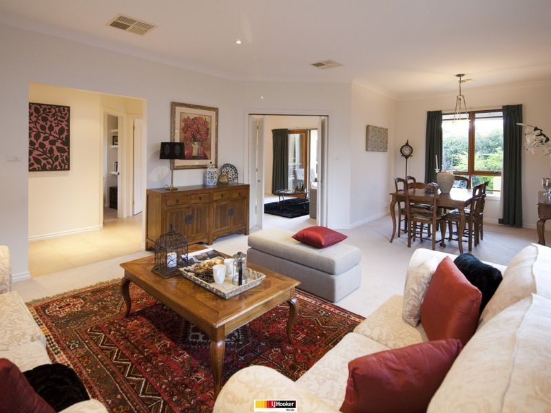 1 Le Hunte Street, Deakin ACT 2600