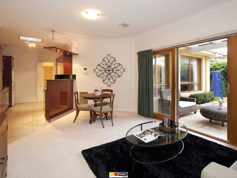 1 Le Hunte Street, Deakin ACT 2600