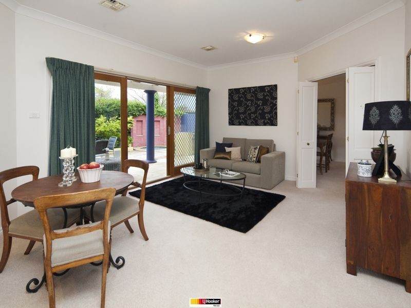 1 Le Hunte Street, Deakin ACT 2600