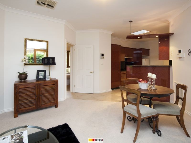 1 Le Hunte Street, Deakin ACT 2600