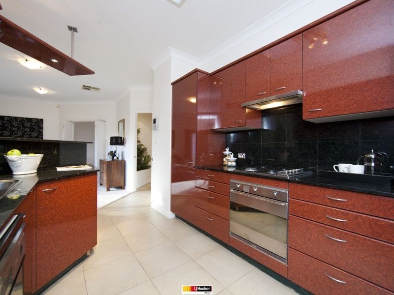 1 Le Hunte Street, Deakin ACT 2600