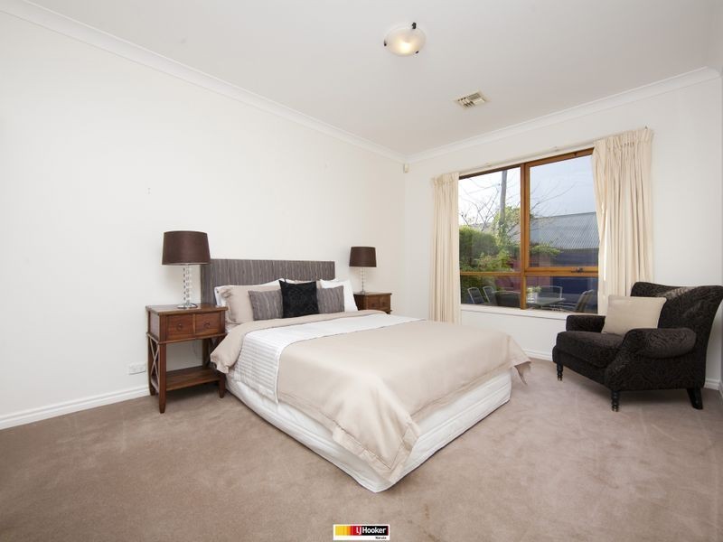 1 Le Hunte Street, Deakin ACT 2600