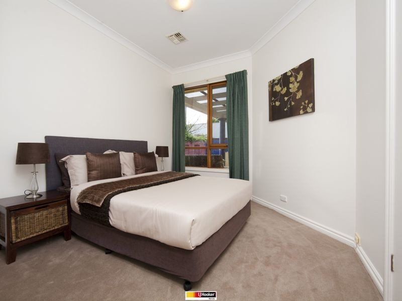 1 Le Hunte Street, Deakin ACT 2600